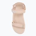 Lee Cooper női szandál LCW-25-34-3560LA bézs színben 5