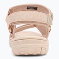Lee Cooper női szandál LCW-25-34-3560LA bézs színben 6