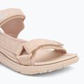 Lee Cooper női szandál LCW-25-34-3560LA bézs színben 7