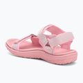 Lee Cooper női szandálok LCW-25-34-3561LA rózsaszín 3