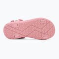 Lee Cooper női szandálok LCW-25-34-3561LA rózsaszín 4