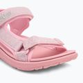 Lee Cooper női szandálok LCW-25-34-3561LA rózsaszín 7