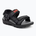 Lee Cooper gyermek szandál LCW-25-34-3568K szürke
