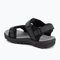 Lee Cooper gyermek szandál LCW-25-34-3568K szürke 3