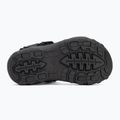 Lee Cooper gyermek szandál LCW-25-34-3568K szürke 4
