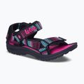 Lee Cooper gyermek szandál LCW-25-34-3570K fuxia 8