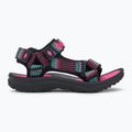 Lee Cooper gyermek szandál LCW-25-34-3570K fuxia 2