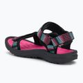 Lee Cooper gyermek szandál LCW-25-34-3570K fuxia 3