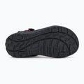 Lee Cooper gyermek szandál LCW-25-34-3570K fuxia 4