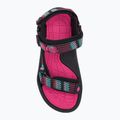 Lee Cooper gyermek szandál LCW-25-34-3570K fuxia 5