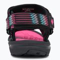 Lee Cooper gyermek szandál LCW-25-34-3570K fuxia 6