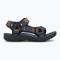 Lee Cooper gyermek szandál LCW-25-34-3571K tengerészkék 2