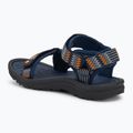 Lee Cooper gyermek szandál LCW-25-34-3571K tengerészkék 3