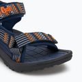 Lee Cooper gyermek szandál LCW-25-34-3571K tengerészkék 7