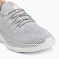 Lee Cooper női cipő LCW-25-32-3583LA szürke 7