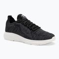 Férfi cipők Lee Cooper LCW-25-32-3592MA fekete