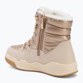 Női hótaposó Lee Cooper LCJ-26-44-4564LA gold 3