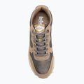 Lee Cooper női cipő LCJ-25-03-3827L taupe 5