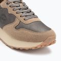 Lee Cooper női cipő LCJ-25-03-3827L taupe 7