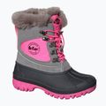 Gyerek hótaposó Lee Cooper LCJ-26-44-4570K fuchsia