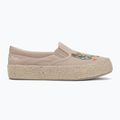 Lee Cooper női csizma LCW-25-08-3640LA khaki színben 2