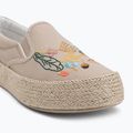 Lee Cooper női csizma LCW-25-08-3640LA khaki színben 7