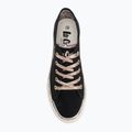 Lee Cooper női edzőcipő LCW-25-08-3641LA fekete 5