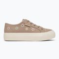 Lee Cooper női csizma LCW-25-08-3645LA khaki színben 2