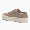 Lee Cooper női csizma LCW-25-08-3645LA khaki színben 3