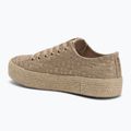 Lee Cooper női csizma LCW-25-08-3646LA khaki színben 3