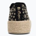 Lee Cooper női csizma LCW-25-08-3647LA fekete 6