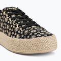 Lee Cooper női csizma LCW-25-08-3647LA fekete 7