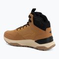 Férfi cipők Lee Cooper LCJ-26-31-4585MA brown 3