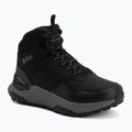 Férfi cipők Lee Cooper LCJ-26-31-4586MA black