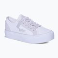 Lee Cooper női edzőcipő LCW-25-31-3479LA fehér 8
