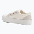 Lee Cooper női edzőcipő LCW-25-31-3479LA fehér 3