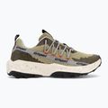 Grisport férfi cipő 109018M khaki 2