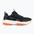 Grisport férfi cipő 109019M navy 2