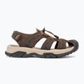 Grisport férfi szandálok 019028M barna 2