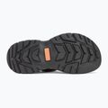Grisport férfi szandálok 019028M barna 4