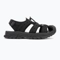 Grisport férfi szandálok 019029M fekete 2