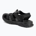 Grisport férfi szandálok 019029M fekete 3