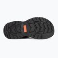 Grisport férfi szandálok 019029M fekete 4