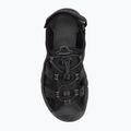 Grisport férfi szandálok 019029M fekete 5
