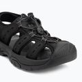 Grisport férfi szandálok 019029M fekete 7