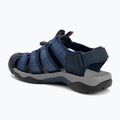 Grisport női szandál 039037L navy 3