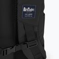 Lee Cooper városi hátizsák LCBP-25-022 fekete 6