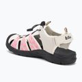 Lee Cooper női szandál LCW-25-03-3400LA bézs színben 3
