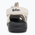 Lee Cooper női szandál LCW-25-03-3400LA bézs színben 6