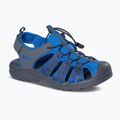Lee Cooper női szandál LCW-25-03-3401LA királykék/szürke 8